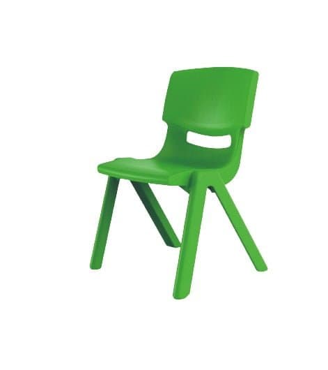 Chaise en Plastique - vue 2