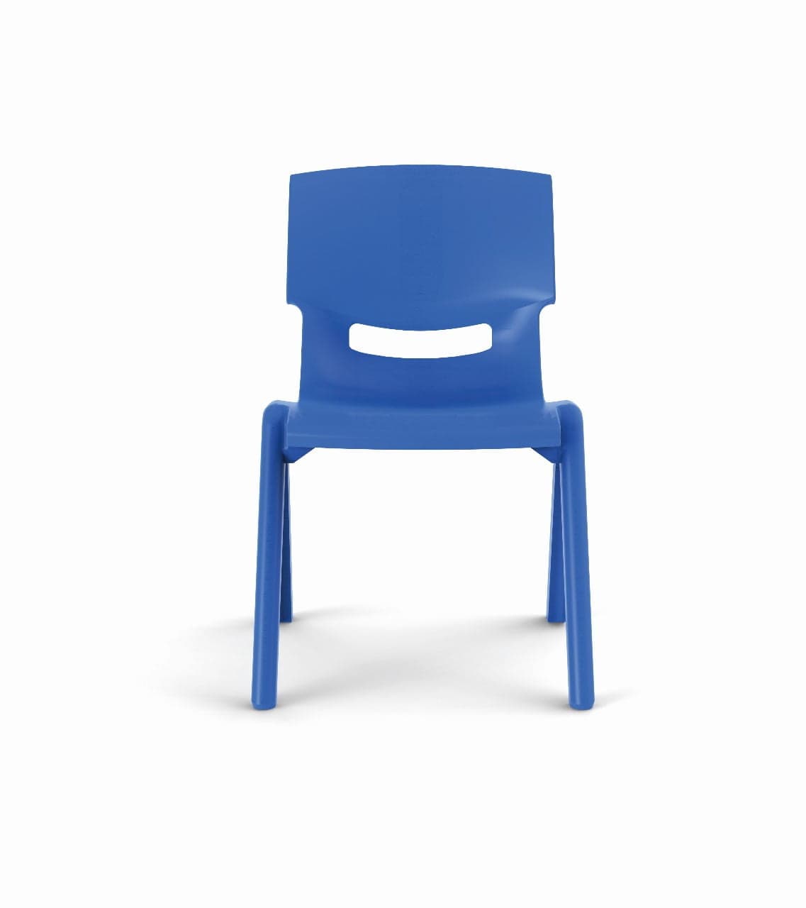 Chaise en Plastique - vue 3