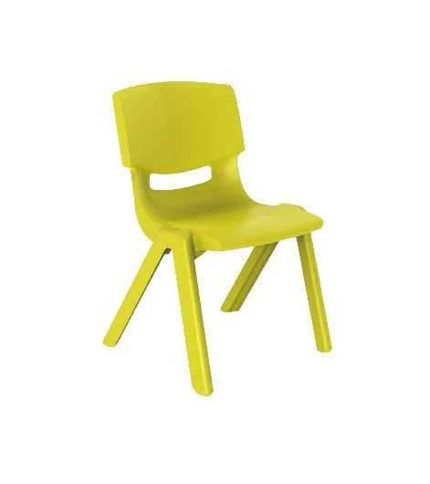 Chaise en Plastique - vue 4