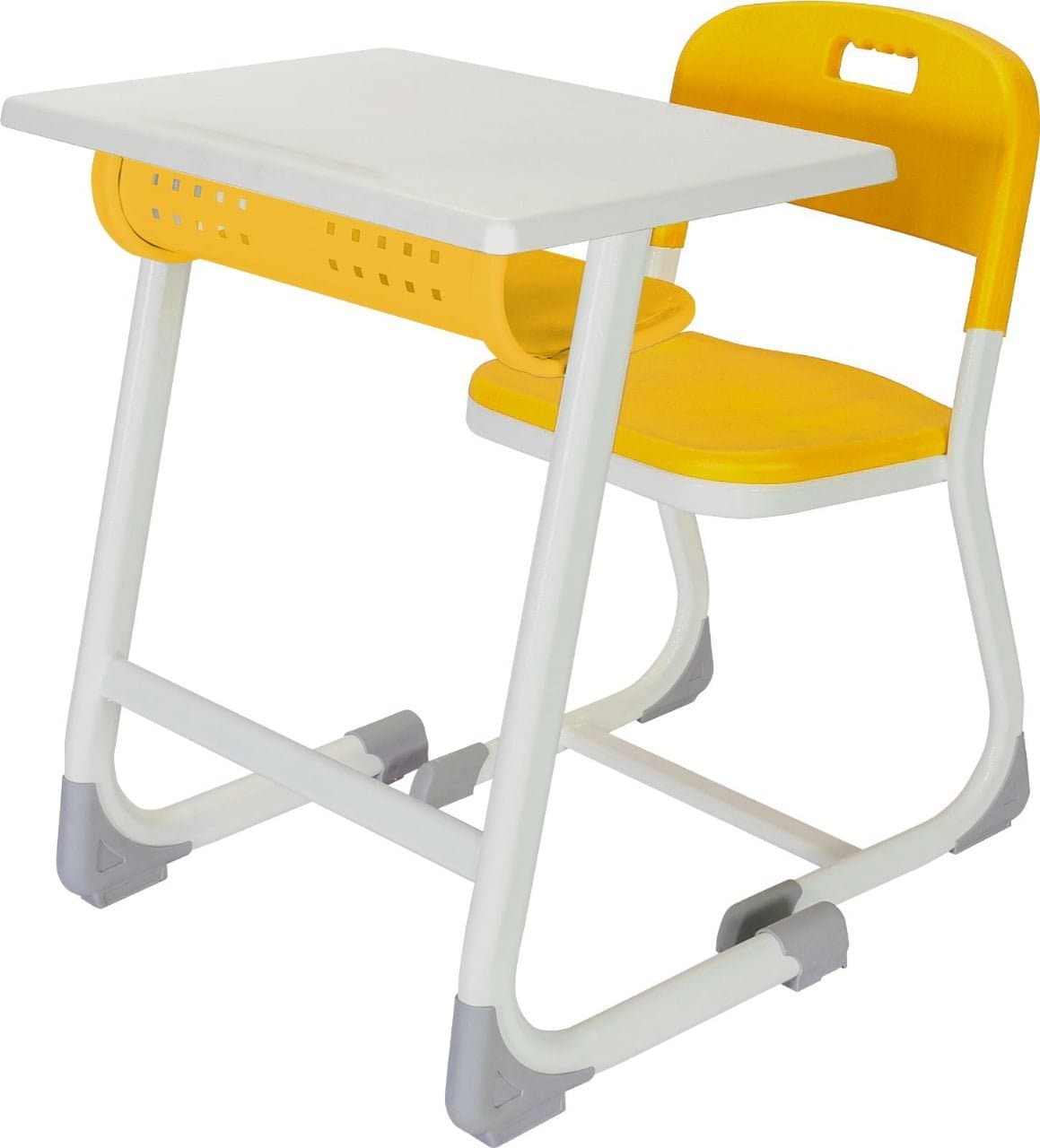 Pupitres pour salle de classe