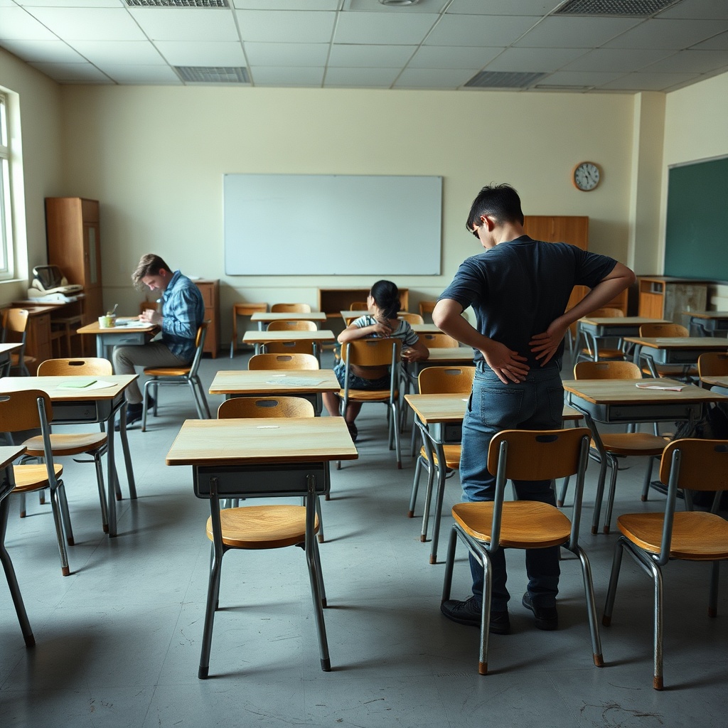 7 Erreurs Achat Mobilier Scolaire