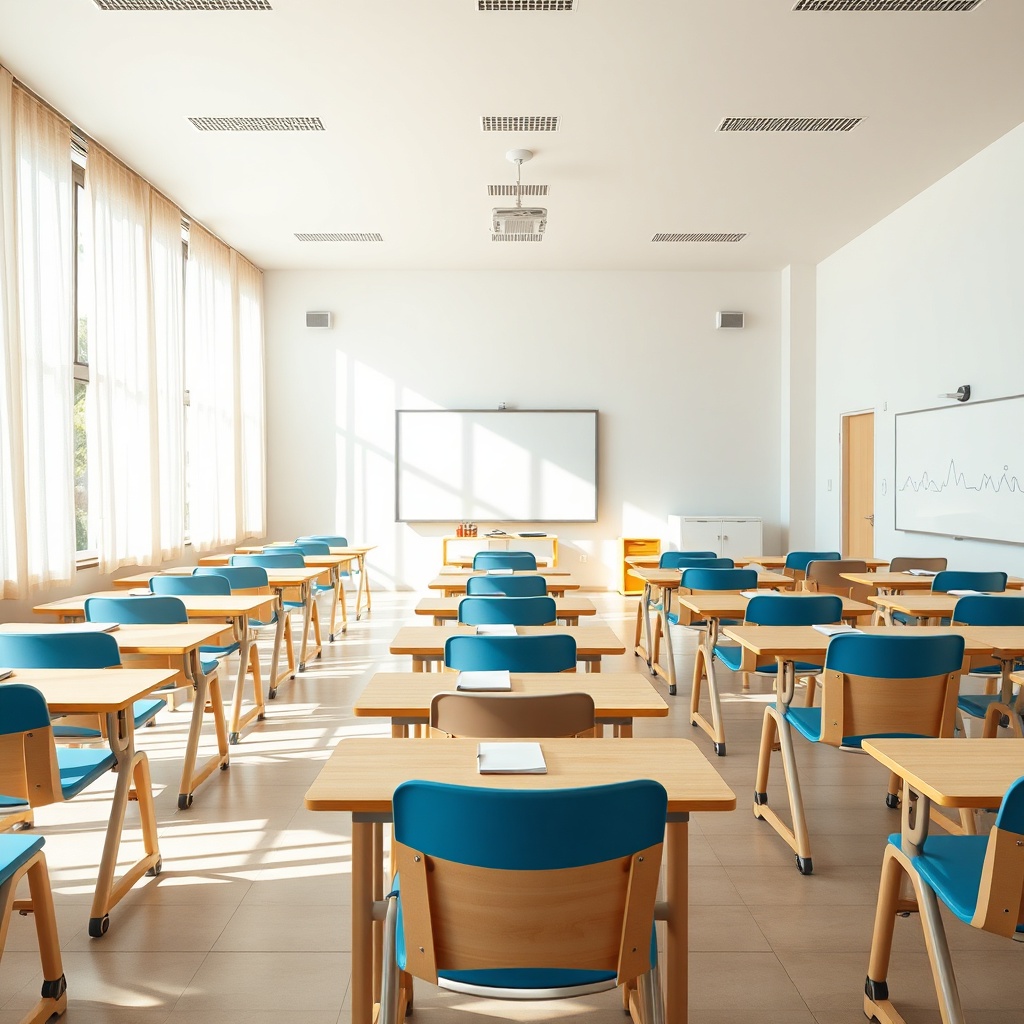 Équipement Scolaire Maroc : Quel Budget Prévoir ?