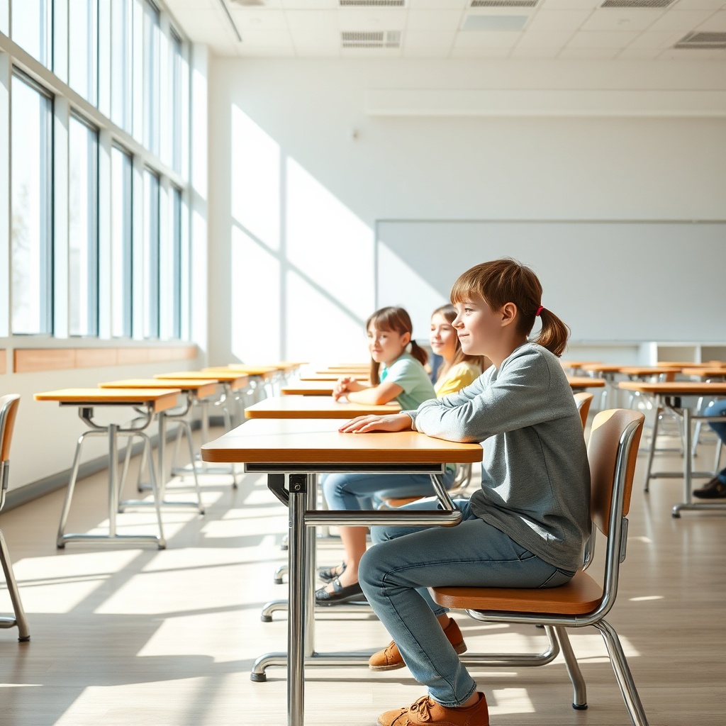 Tables Scolaires Durables : 7 Critères Pour Bien Choisir